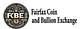 Fairfax Coin and Bullion Exchange in Oakton, VA Shopping & Shopping Services