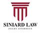 Siniard Law, in Huntsville, AL Personal Injury Attorneys