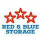 Red & Blue Storage in Baton Rouge, LA Storage And Warehousing