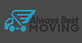Always Best Moving in Vancouver, AL Moving Companies