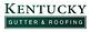 Kentucky Gutter Company in Magnolia, KY Gutters & Downspout Cleaning & Repairing