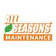 All Seasons Maintenance in Brookfield, CT Landscaping