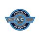 Gabe's Priority AC Service in San Antonio, TX Heating & Air-Conditioning Contractors