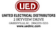 United Electrical Distributors Inc UED in Greenville, SC Electrical Contractors