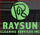 Raysun Cleaning Service in Port Matilda, PA Commercial & Industrial Cleaning Services
