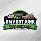 DMV GOT JUNK - Junk Removal & Demolition in silver spring, MD Waste Disposal & Recycling Services
