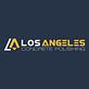 Los Angeles Concrete Polishing in Torrance, CA Flooring Contractors