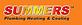 Summers Plumbing Heating & Cooling in Fort Wayne, IN Plumbing Contractors