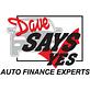 Dave Says Yes in Troy, OH Used Cars, Trucks & Vans