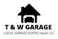 T&W Garage Doors in Gravesend-Sheepshead Bay - BROOKLYN, NY Automotive Representatives