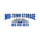 Mini & Self Storage in Kershaw, SC 29067