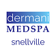 dermani MEDSPA in Snellville, GA Facial Skin Care & Treatments