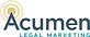 Acumen Legal Marketing in Central Business District - Pittsburgh, PA Advertising Direct Mail