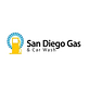 San Diego Gas and Car Wash in Encinitas, CA Car Washing & Detailing