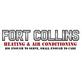 Fort Collins Heating, Air Conditioning and Plumbing in Fort Collins, CO Heating & Air-Conditioning Contractors