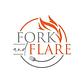 Fork and Flare in Business District - Irvine, CA Caterers Food Services