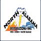 North Alabama Restorations, in Toney, AL Fire & Water Damage Restoration
