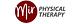 Physical Therapy Clinics in Lederach, PA 19450
