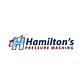 Hamilton Pressure Washing in Middletown, MD House Cleaning & Maid Service