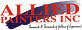 Allied Painters in Layton, UT Painter & Decorator Equipment & Supplies