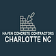 Haven Concrete Contractors Charlotte, NC in Sedgefield - Charlotte, NC Concrete Contractors