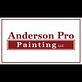 Anderson Pro Painting in Newington, CT Painter & Decorator Equipment & Supplies
