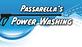 Passarella's Power Washing in Corbin City, NJ Pressure Washing & Restoration