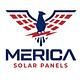 Merica Solar Panels in Central - Fresno, CA Solar Energy Contractors
