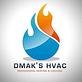 DMAKS HVAC in Edwardsville, IL Builders & Contractors