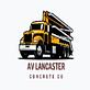 AV Lancaster Concrete in Lancaster, OH Concrete Contractor Referral Service