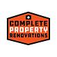 Complete Property Renovations, in Lancaster, OH Roofing Contractors