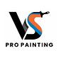 VS Pro Painting in Manor, TX Painter & Decorator Equipment & Supplies