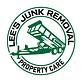 Lee's Junk Removal & Property Care in Tiffin, IA Waste Disposal & Recycling Services