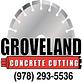 Groveland Concrete Cutting in Groveland, MA Concrete