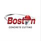 Boston Concrete Cutting in Dover, MA Concrete Contractors