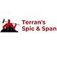 Terran's Spic & Span Cleaning Service in Norristown, PA Commercial & Industrial Cleaning Services