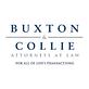Buxton & Collie, in Mount Pleasant, SC Corporate Business Attorneys