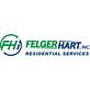 Felger Hart Residential Services in Bluffton, IN Plumbing Contractors
