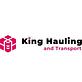 King Hauling and Transport in Columbia, SC Storage Containers