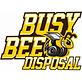 Busy Bee Disposal in Everett, MA Dumpster Rental