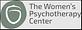 The Women's Psychotherapy Center in Freehold, NJ Mental Health Specialists