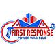 First Response Power Wash L‎LC in Franklin, MA Pressure Washing & Restoration
