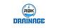 RBK Drainage Services in Ostrander, OH Sewer & Drain Services