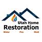 Utah Home Restoration in Springville, UT Fire & Water Damage Restoration