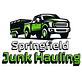Springfield Junk Hauling in Springfield, MO Waste Disposal & Recycling Services