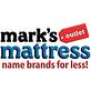 Mark's Mattress Outlet in Avon, IN Furniture Store