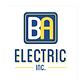 B.A. Electric In‎c.‎ in Rohnert Park, CA Electrical Contractors