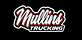 Mullins Trucking in Jenkins, KY Trucking Long Haul