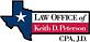 Law Office of Keith D. Peterson, CPA, J.D in Houston, TX Attorneys