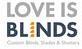 Love Is Blinds in Black Mountain, NC Window Blinds & Shades